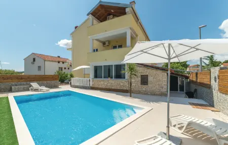 Appartement 4 personnes à Biograd - Photo 8