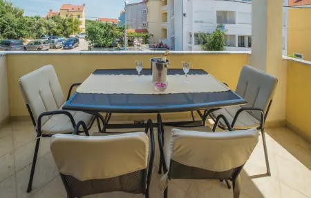 Appartement 4 personnes à Biograd - Photo 9