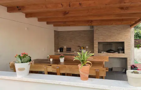 Appartement 4 personnes à Biograd - Photo 10