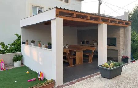 Appartement 4 personnes à Biograd - Photo 11