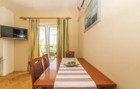 Appartement 4 personnes à Biograd - Photo 12