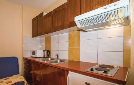 Appartement 4 personnes à Biograd - Photo 13