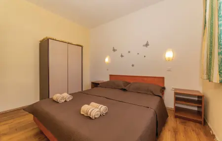 Appartement 4 personnes à Biograd - Photo 14