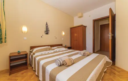 Appartement 4 personnes à Biograd - Photo 15