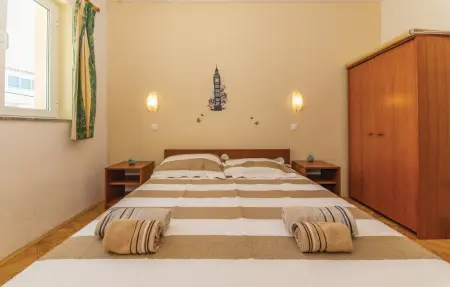 Appartement 4 personnes à Biograd - Photo 16