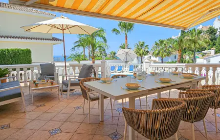 Maison 7 personnes à Riviera del Sol - Photo 2
