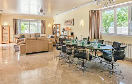 Maison 7 personnes à Riviera del Sol - Photo 3