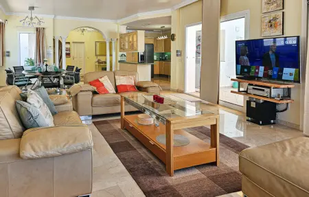 Maison 7 personnes à Riviera del Sol - Photo 4