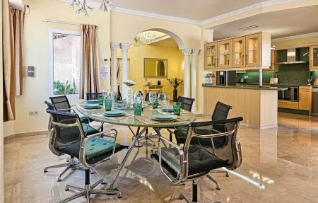 Maison 7 personnes à Riviera del Sol - Photo 5