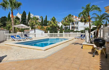 Maison 7 personnes à Riviera del Sol - Photo 9