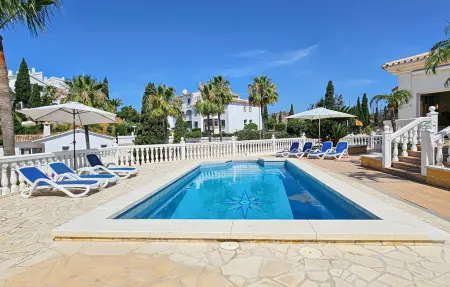 Maison 7 personnes à Riviera del Sol - Photo 10