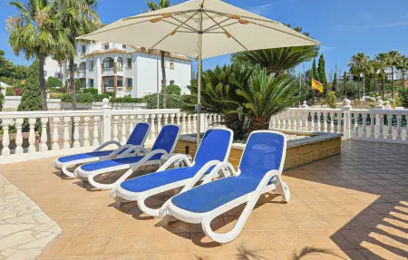 Maison 7 personnes à Riviera del Sol - Photo 11
