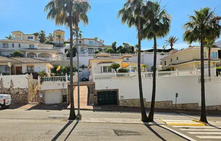 Maison 7 personnes à Riviera del Sol - Photo 12