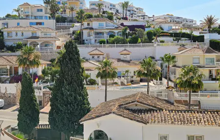 Maison 7 personnes à Riviera del Sol - Photo 13