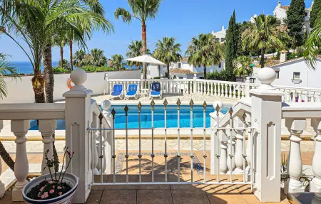 Maison 7 personnes à Riviera del Sol - Photo 16