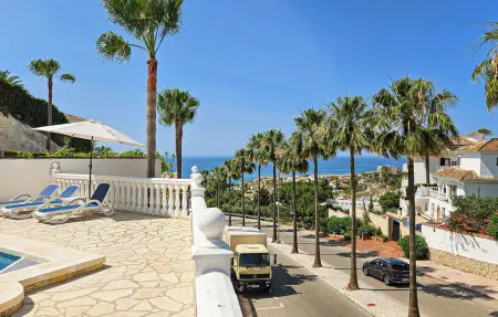 Maison 7 personnes à Riviera del Sol - Photo 17