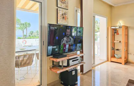 Maison 7 personnes à Riviera del Sol - Photo 19