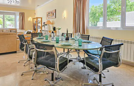 Maison 7 personnes à Riviera del Sol - Photo 20