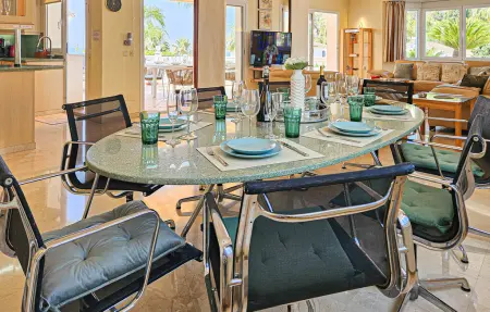 Maison 7 personnes à Riviera del Sol - Photo 21