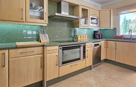 Maison 7 personnes à Riviera del Sol - Photo 24