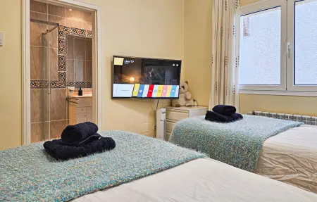 Maison 7 personnes à Riviera del Sol - Photo 27