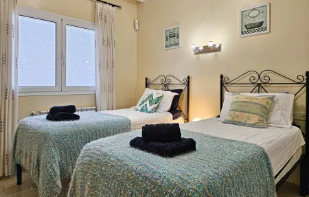 Maison 7 personnes à Riviera del Sol - Photo 28