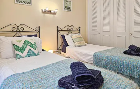 Maison 7 personnes à Riviera del Sol - Photo 29