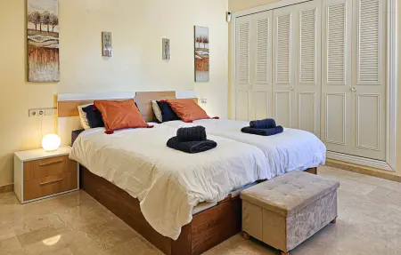 Maison 7 personnes à Riviera del Sol - Photo 30