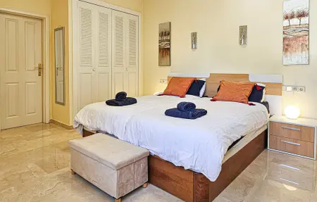 Maison 7 personnes à Riviera del Sol - Photo 32