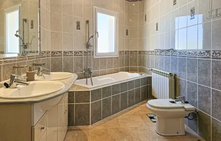 Maison 7 personnes à Riviera del Sol - Photo 35