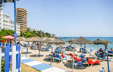 Maison 7 personnes à Riviera del Sol - Photo 44