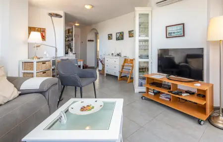 Appartement 4 personnes à Riviera del Sol - Photo 2
