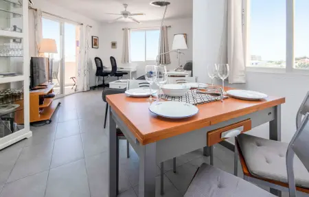 Appartement 4 personnes à Riviera del Sol - Photo 3