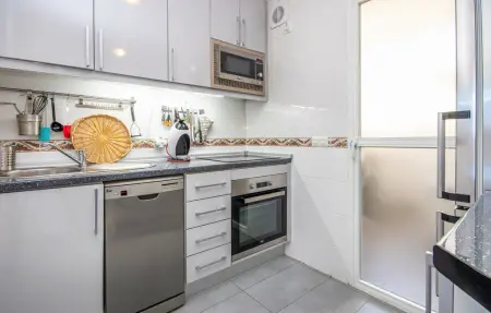 Appartement 4 personnes à Riviera del Sol - Photo 4