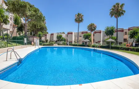Appartement 4 personnes à Riviera del Sol - Photo 5