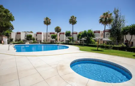 Appartement 4 personnes à Riviera del Sol - Photo 6