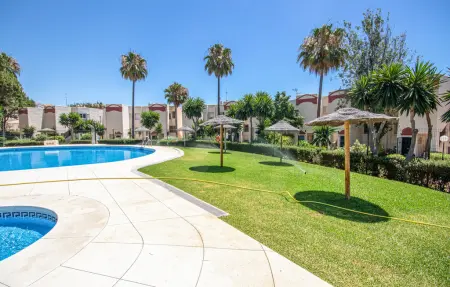 Appartement 4 personnes à Riviera del Sol - Photo 7
