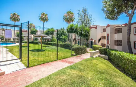 Appartement 4 personnes à Riviera del Sol - Photo 8