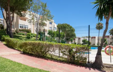 Appartement 4 personnes à Riviera del Sol - Photo 9