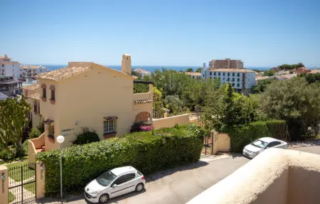 Appartement 4 personnes à Riviera del Sol - Photo 12