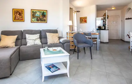Appartement 4 personnes à Riviera del Sol - Photo 13