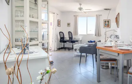 Appartement 4 personnes à Riviera del Sol - Photo 15