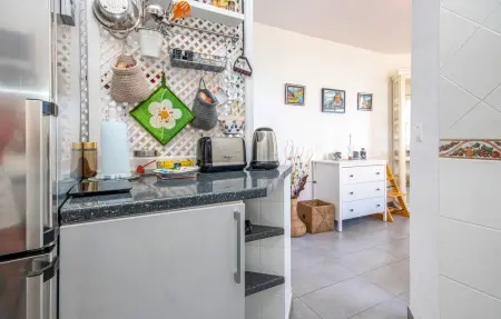 Appartement 4 personnes à Riviera del Sol - Photo 16