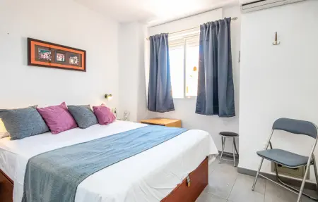 Appartement 4 personnes à Riviera del Sol - Photo 18