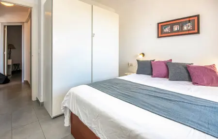 Appartement 4 personnes à Riviera del Sol - Photo 19