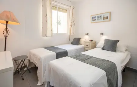 Appartement 4 personnes à Riviera del Sol - Photo 20