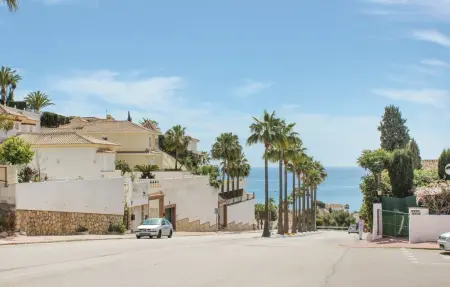 Appartement 4 personnes à Riviera del Sol - Photo 22