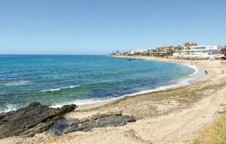 Appartement 4 personnes à Riviera del Sol - Photo 23