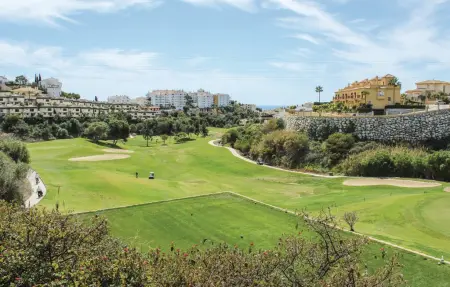 Appartement 4 personnes à Riviera del Sol - Photo 25