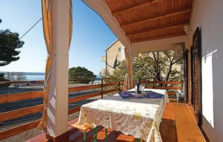 Appartement 9 personnes à Starigrad - Photo 2